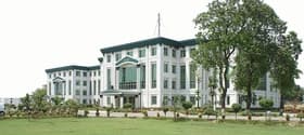 HRIT University banner