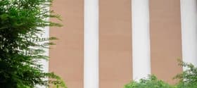 RK University banner