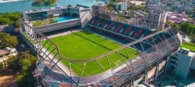 Transstadia University banner