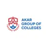 Akar College logo