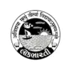 Lokbharti University logo