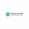 Marwadi University Online logo