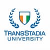 Transstadia University logo
