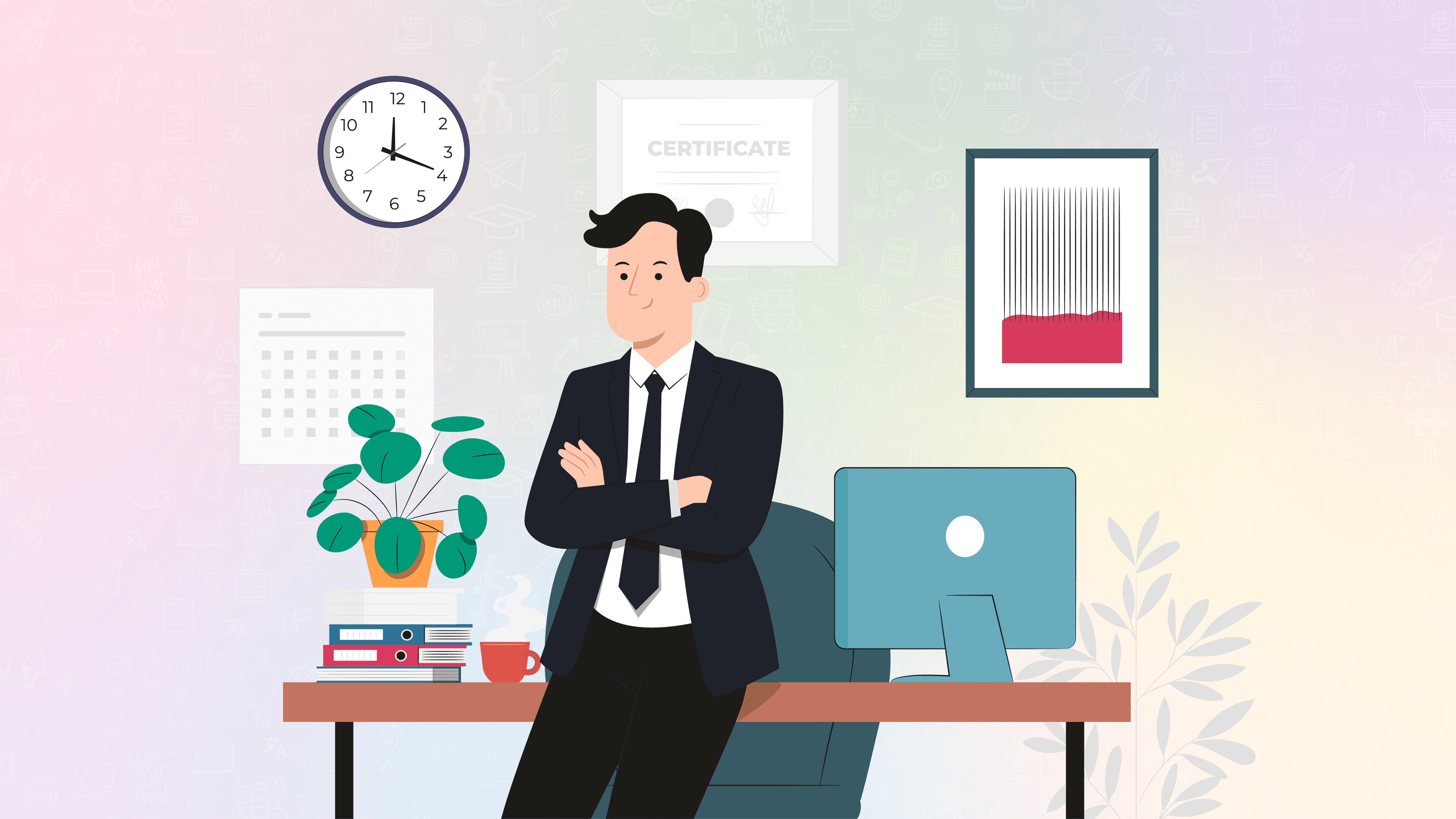 Banking & Financial Services image