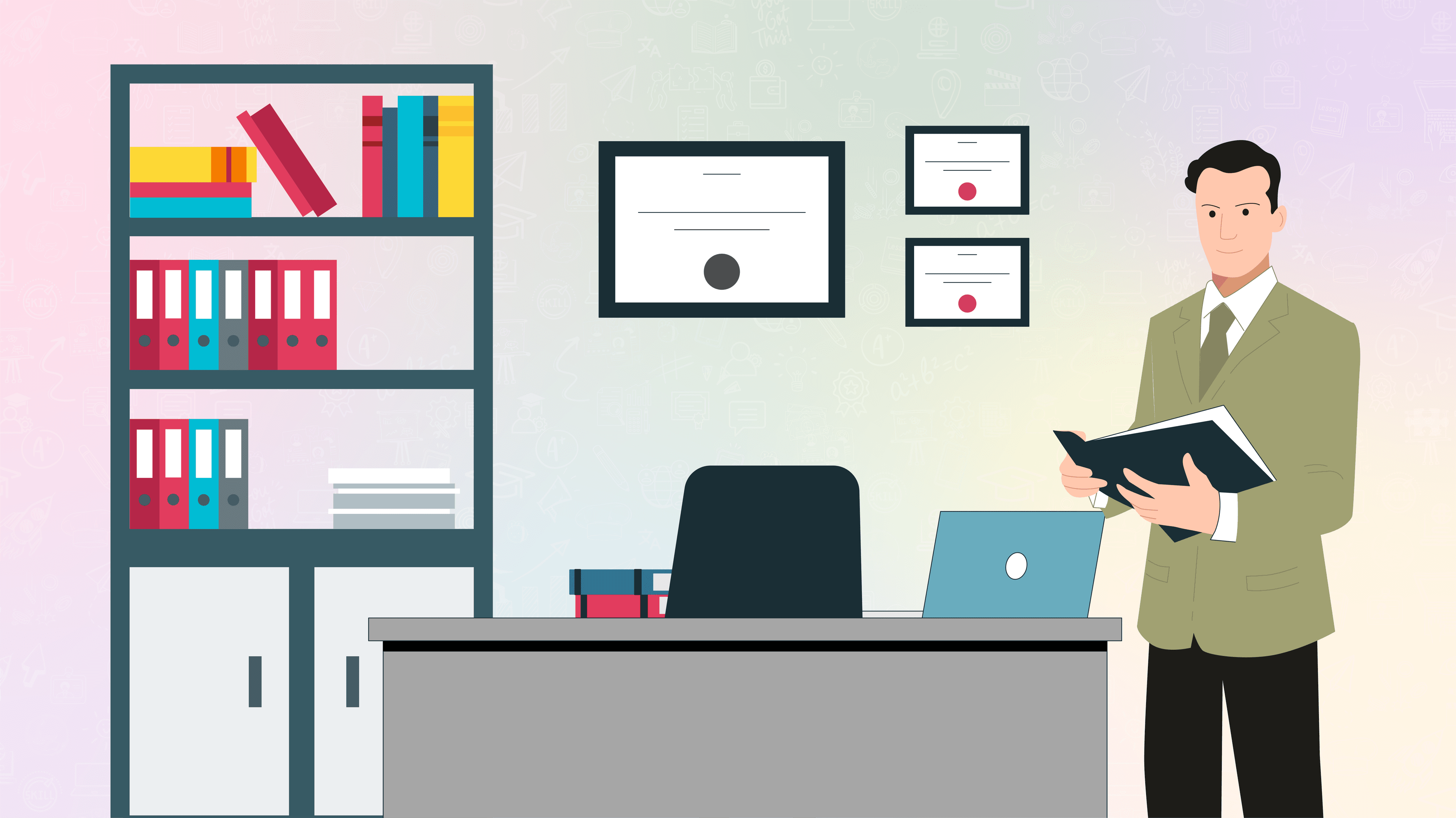 Management & Entrepreneurship image