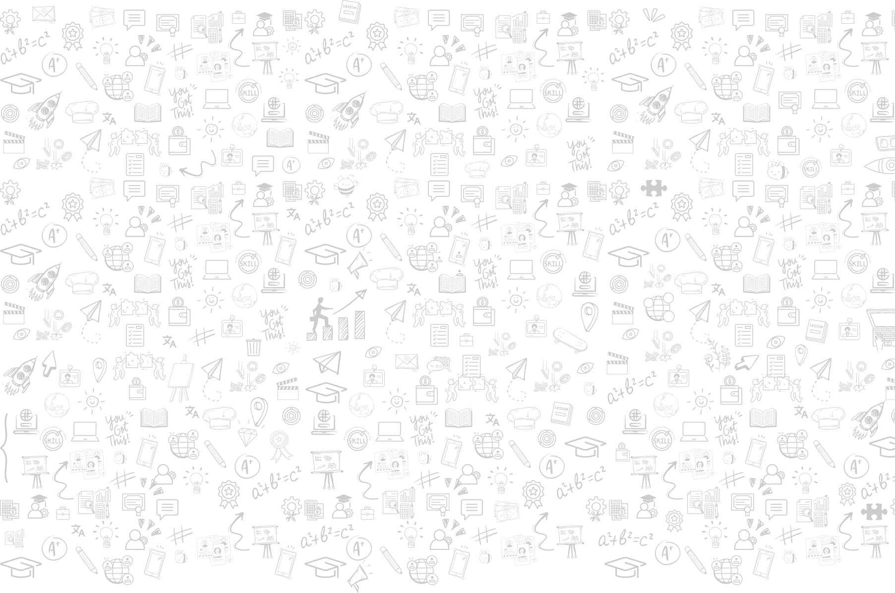 Brand Doodle Illustration