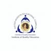 Institute of Quality Education logo
