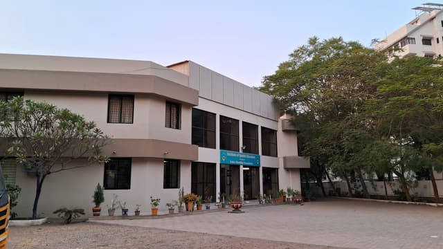 Institute of Quality Education banner