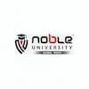 Noble University logo