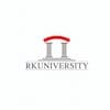 RK University logo