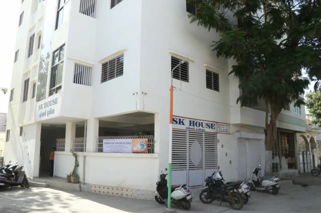 Sky Bright Education banner