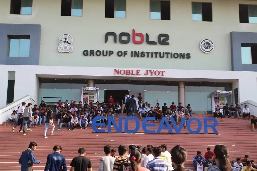 Noble University