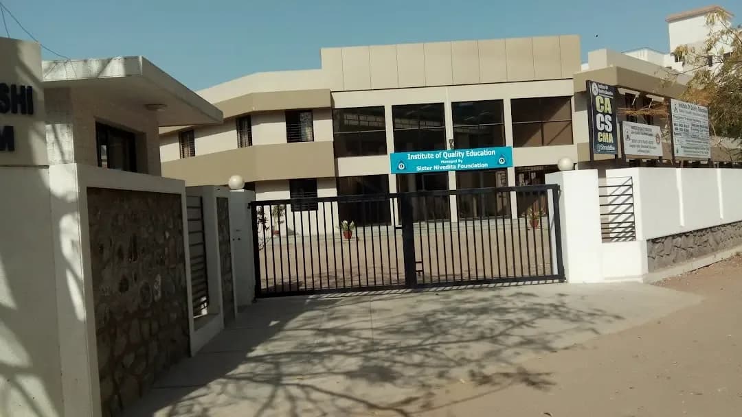 Institute of Quality Education