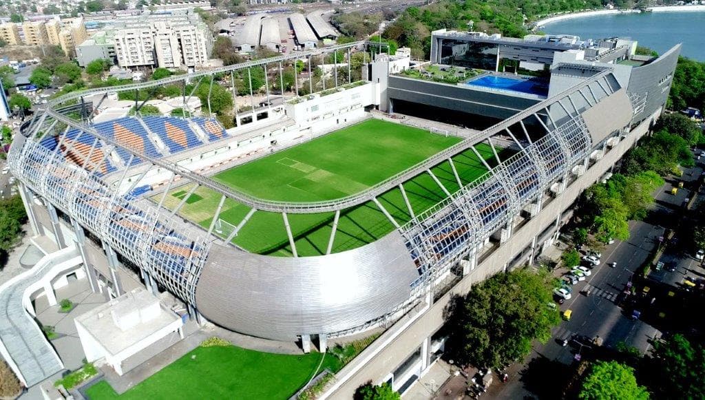 Transstadia University