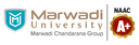 Marwadi University