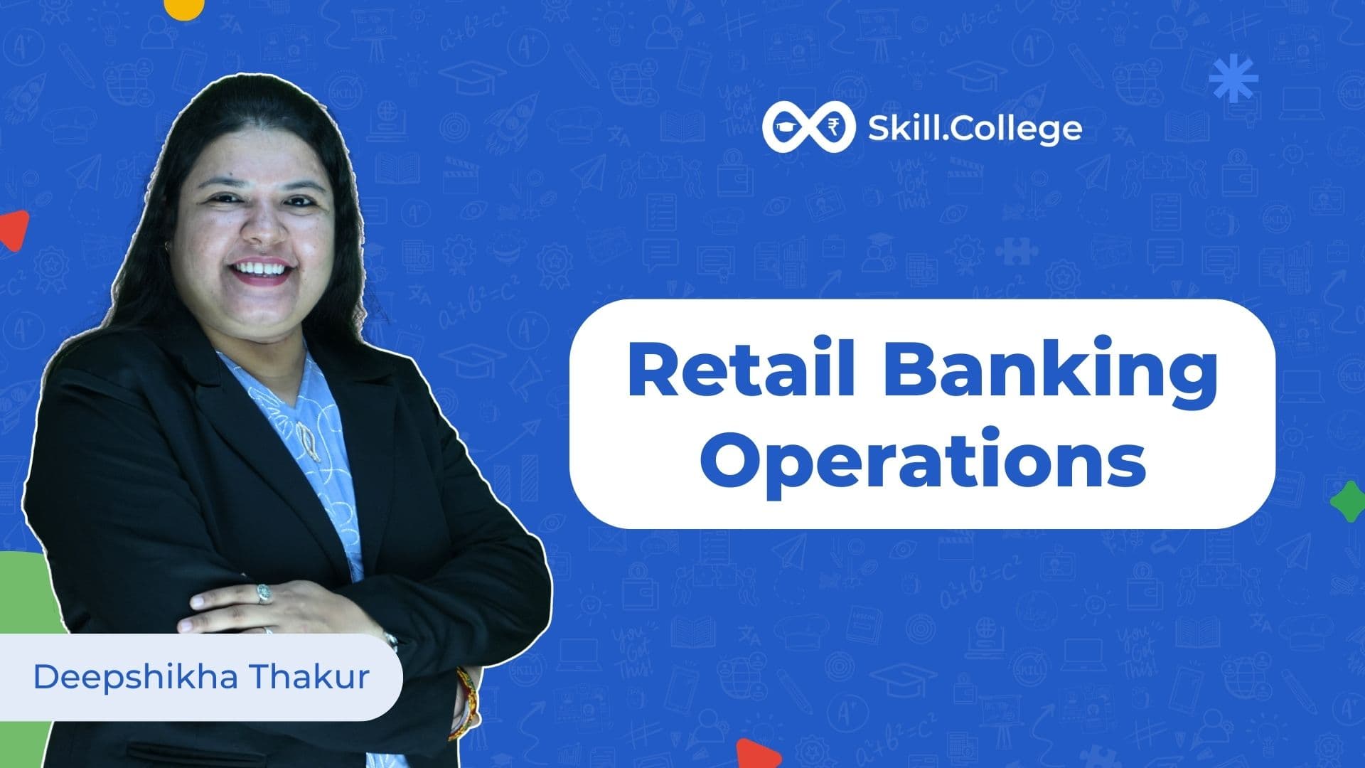Retail Banking Operations