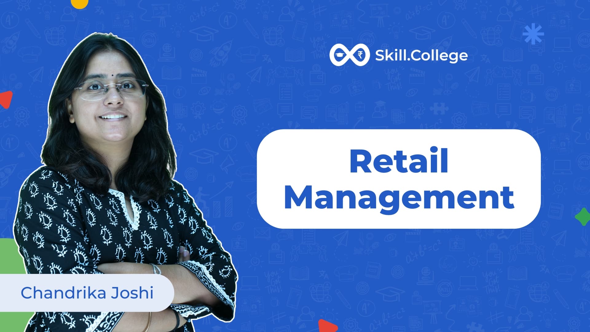 Retail Management