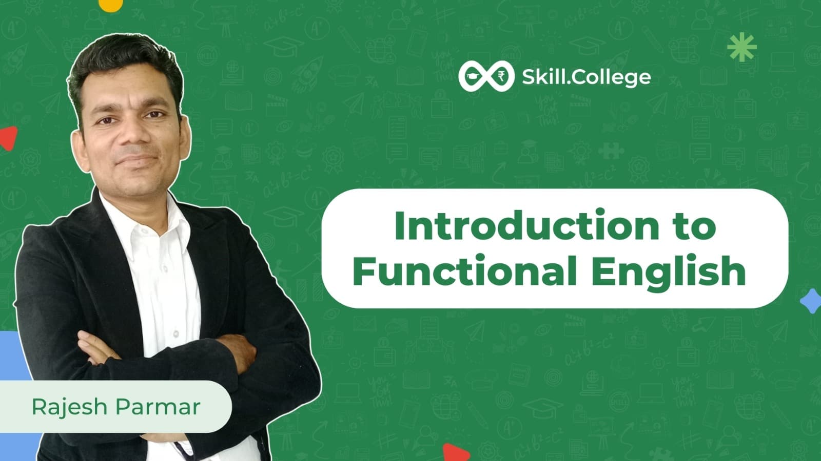 Introduction to Functional English