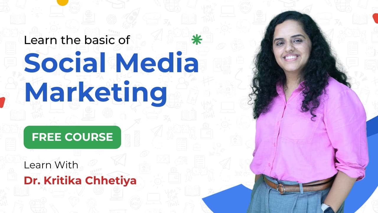 Basics of Social Media Marketing