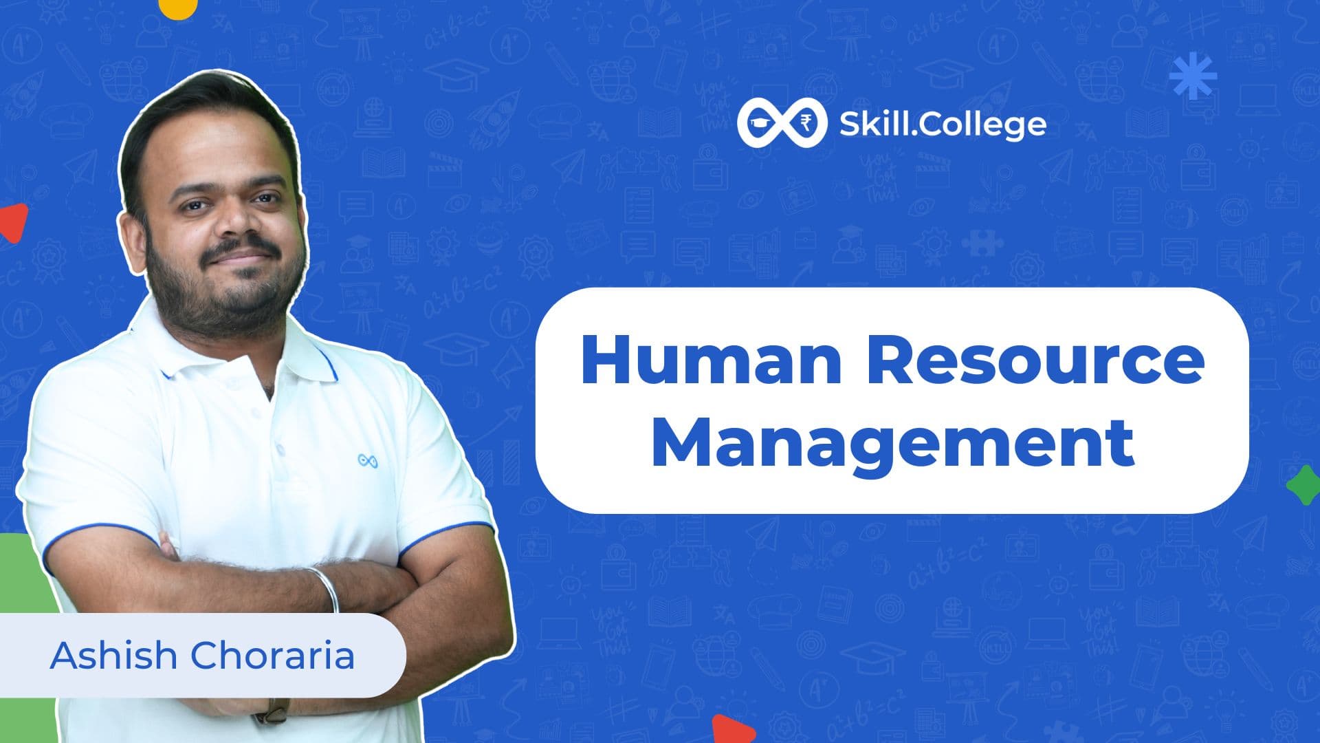 Human Resource Management